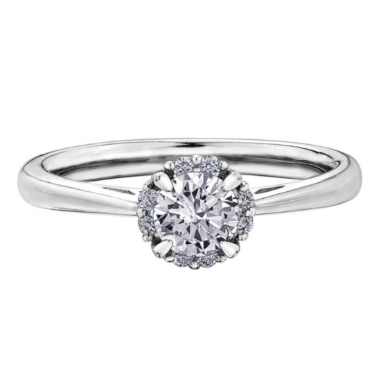 AM411 0.35ct