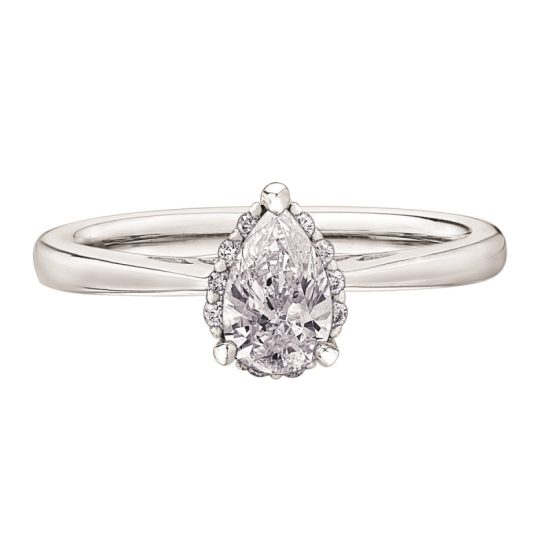 DX764 0.35ct