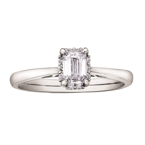 DX765 0.35ct