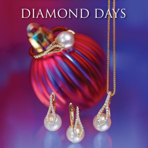 Diamond Days