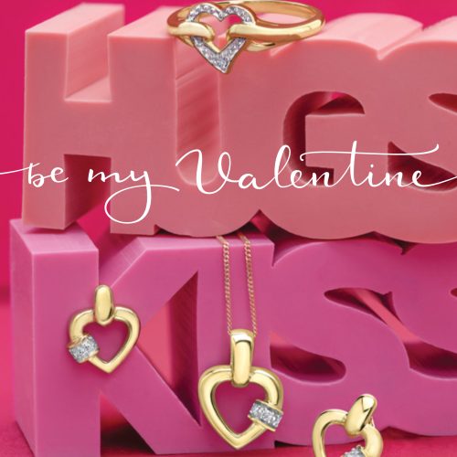 Valentine's 2023 Brochure