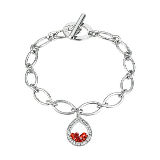 BOHEMIA Bracelet Frame with Stones