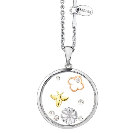 Be Natural Necklace