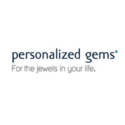 Personalized Gems